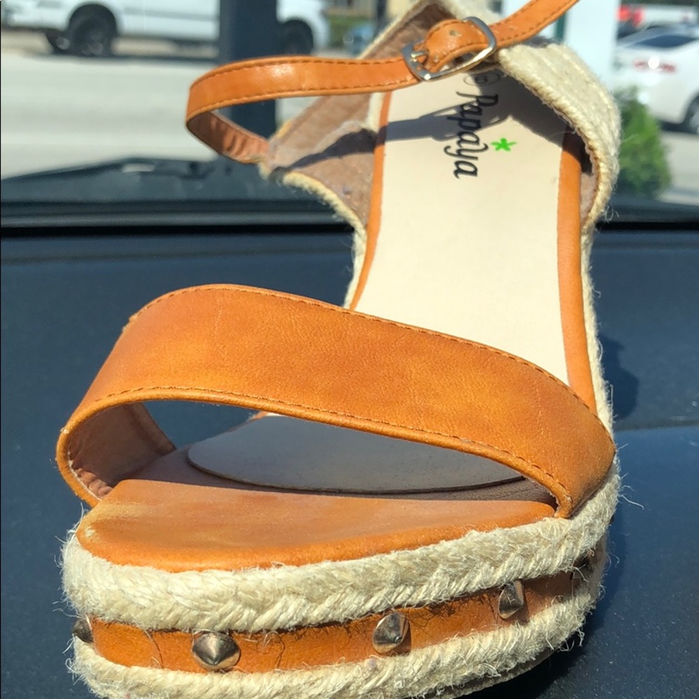 Wedges - Picture 5 of 8